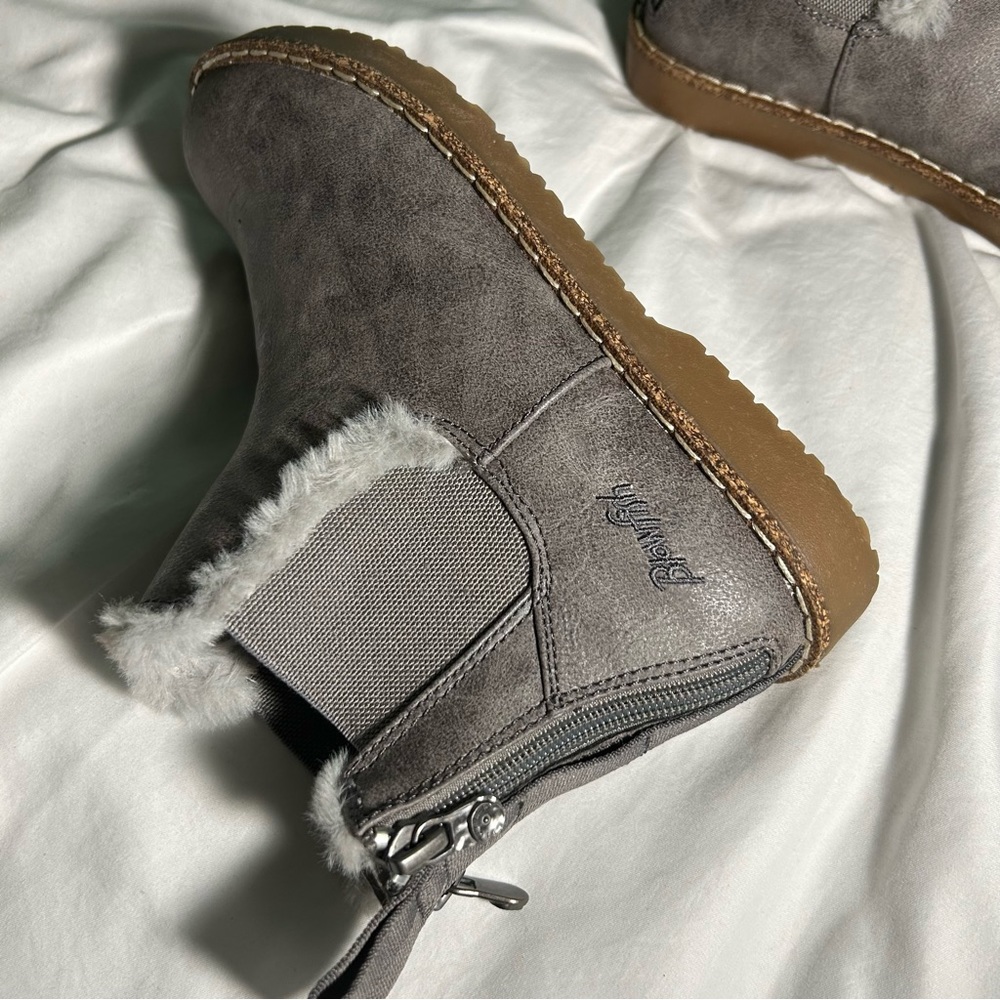 Blowfish Malibu “Chillin” Boot